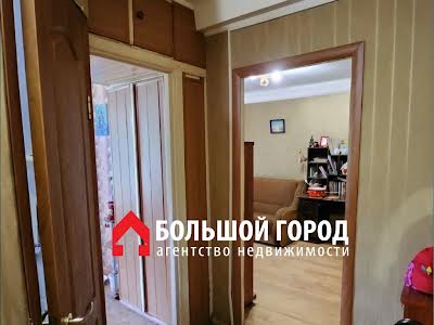 квартира по адресу Запорожье, Бочарова ул., 16