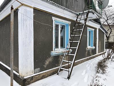 дом по адресу Каменец-Подольский, Короленка, 12