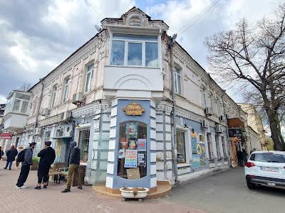 квартира по адресу Киев, Сковороды Григория ул., 7