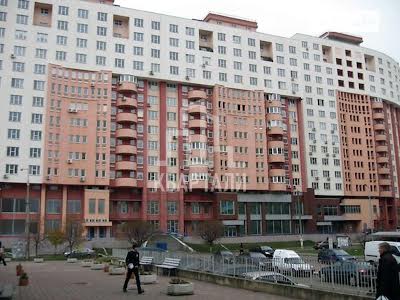 квартира за адресою Київ, Ернста вул., 16В