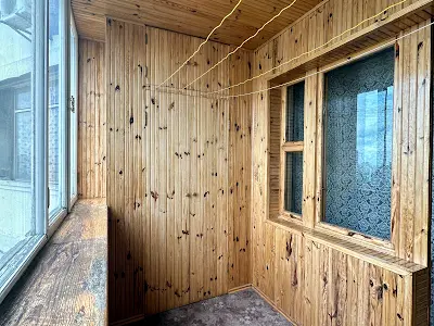 квартира за адресою Оноре де Бальзака вул., 55