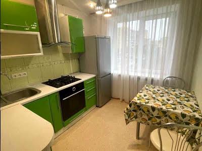 квартира по адресу Прогрессивная ул., 8