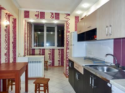 квартира за адресою Антоновича вул. (Горького), 102