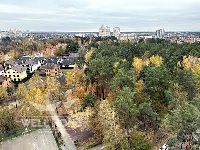 квартира по адресу Вячеслава Черновола ул., 11