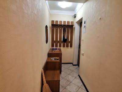 квартира за адресою Братиславська вул., 4