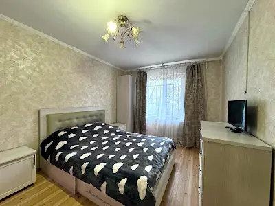 квартира за адресою 6-та Слобідська, 51