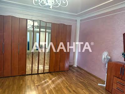 квартира по адресу Чайковского пер. (Чайковського), 8