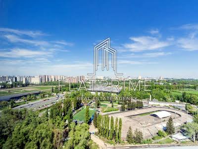 квартира за адресою Академіка Глушкова просп., 9в