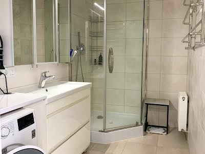 квартира за адресою Оксамитова вул., 20Б