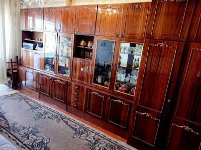 квартира за адресою Криворізька вул., 46