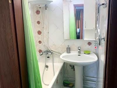 квартира за адресою Голосіївський просп. (40-річчя Жовтня), 108