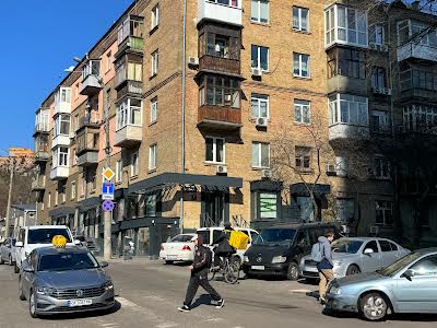 коммерческая по адресу Иоанна Павла II ул. (Лумумбы Патриса), 7