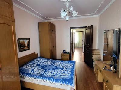 квартира по адресу Академика Королёва ул., 75/2
