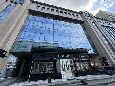 квартира по адресу Владимирская ул., 49а