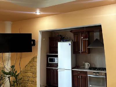 квартира за адресою Під Голоском вул., 10