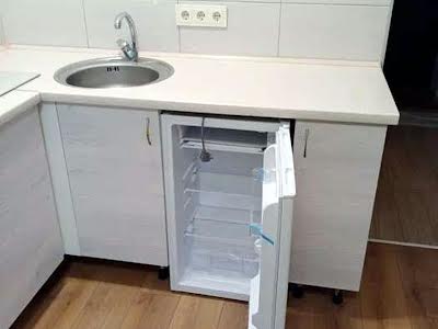 квартира за адресою Київська вул., 2м