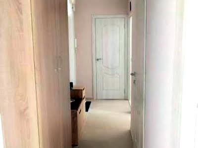 квартира по адресу Зодчих ул., 40