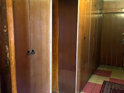 квартира за адресою Миколи Закревського вул., 5