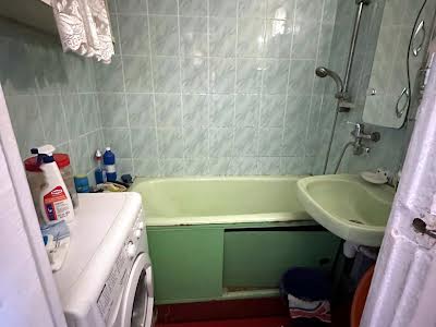 квартира за адресою Головківська вул., 62