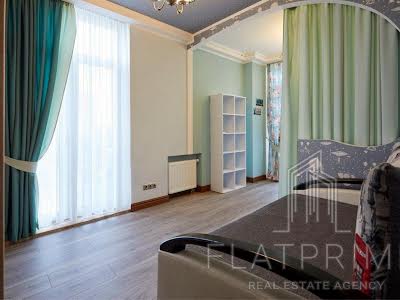 квартира за адресою Регенераторна вул., 4 к17-1