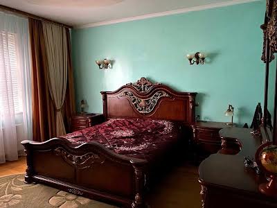 будинок за адресою Катерини Білокур