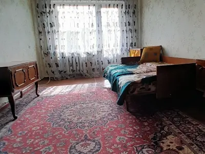 квартира по адресу Анатолия Соловьяненко ул. (Олександра Бойченка), 14