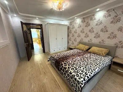 квартира за адресою Зодчих вул., 50-Б