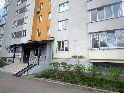 квартира за адресою Святошинська вул., 35