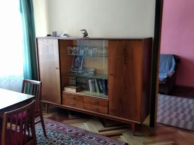 квартира за адресою Кондукторська вул., 10