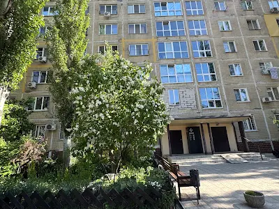 квартира по адресу Добровольцев пер., 10