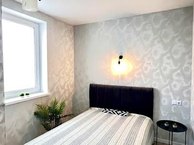 квартира по адресу Борткевича ул., 9