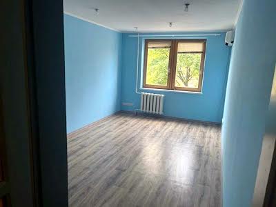 квартира за адресою Приозерна вул., 2-Б