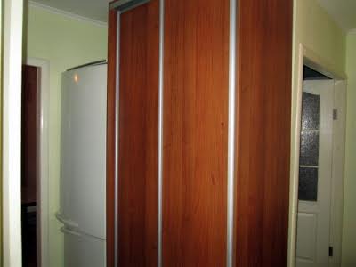 квартира по адресу Тополя-2 ул., 38