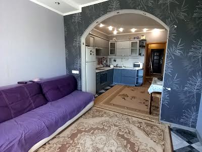 квартира за адресою Костянтина Данькевича вул., 10