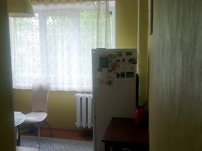 квартира за адресою Михайла Донця вул., 27
