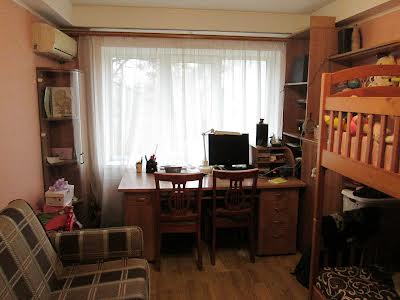 квартира за адресою Ярослава Гашека бульв., 10