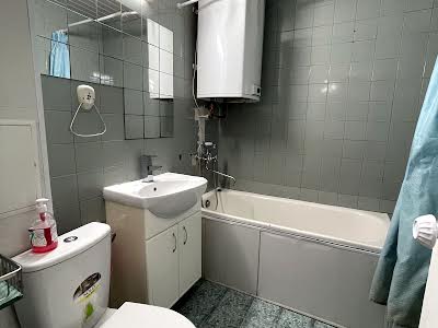 квартира за адресою Лесі Українки просп. (Пушкіна), 75