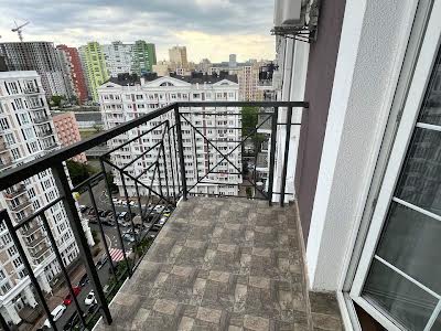квартира за адресою Михайла Максимовича вул. (Онуфрія Трутенка), 24-А