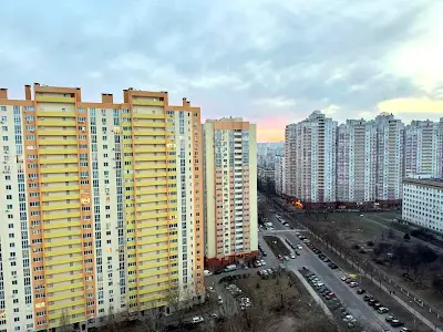 квартира за адресою Петра Калнишевського вул. (Михайла Майорова), 14