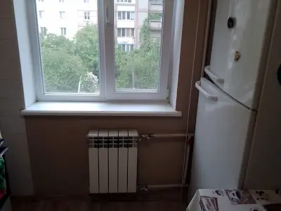 квартира за адресою Ірпінська вул., 62