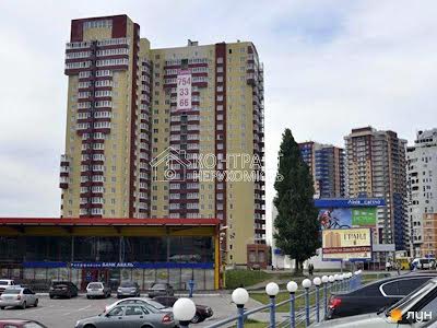 квартира по адресу Науки ул., 47/1