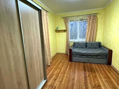 квартира за адресою Хоружинської, 8