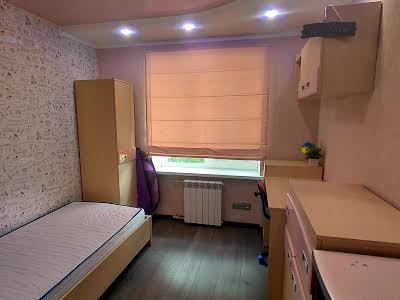 квартира по адресу 23-го Сентября ул., 21