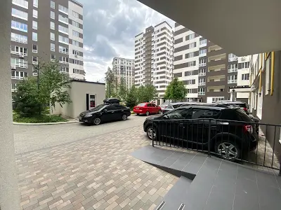 квартира за адресою Виговського вул. (Суворова), 2Д/1