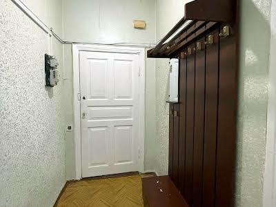 квартира за адресою Соборна пл., 1