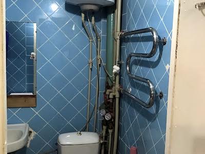квартира за адресою Мрії вул. (Академіка Туполєва), 17/19