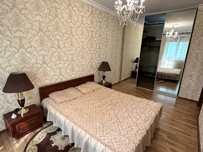 квартира по адресу Академика Сахарова ул., 20