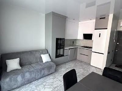 квартира за адресою Роксоляни вул., 10