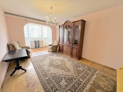 квартира за адресою Балківська вул., 35/1
