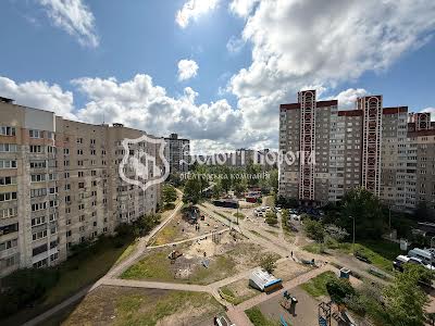 квартира по адресу Червоной Калины просп. (Владимира Маяковского), 70